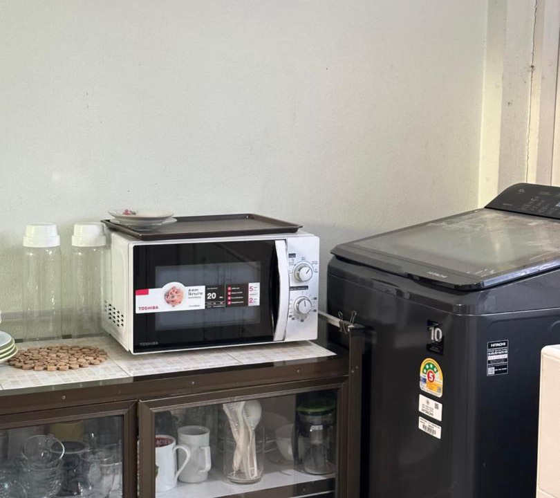 Photo of Kitchen in Bang Kra So