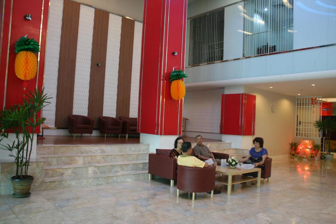 Photo of Others in Downtown Hat Yai