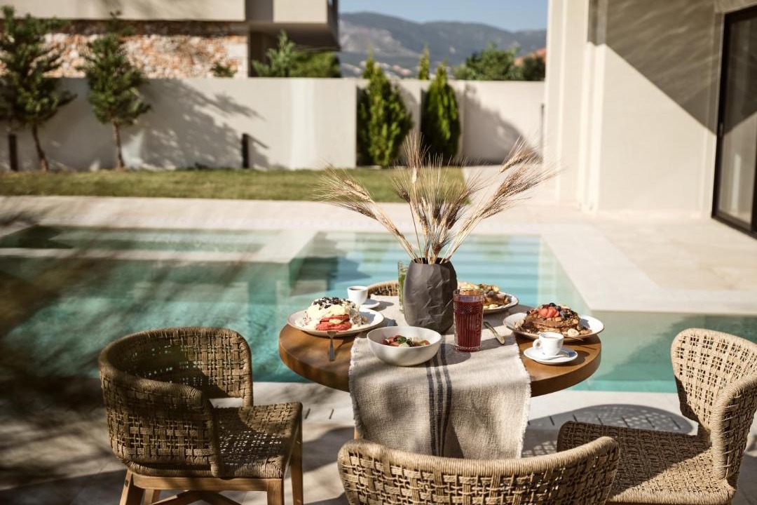 Photo of Patio Balcony in Agrilia