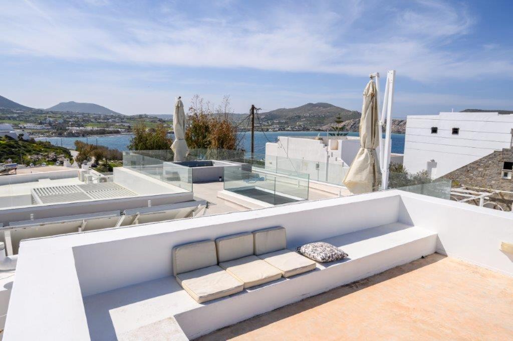 Photo of Patio Balcony in Naousa