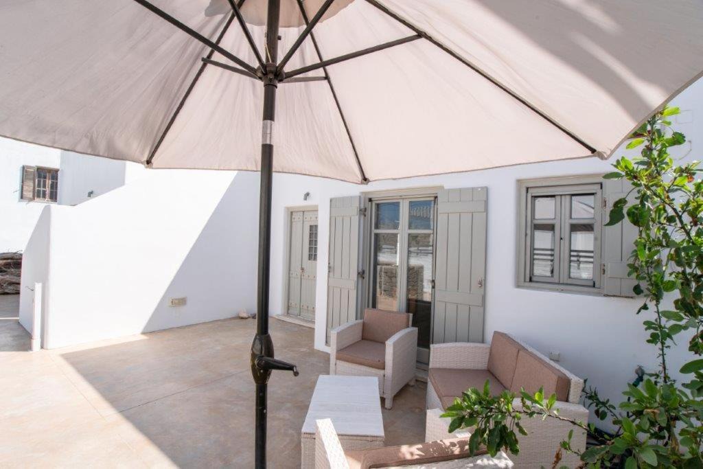 Photo of Patio Balcony in Naousa