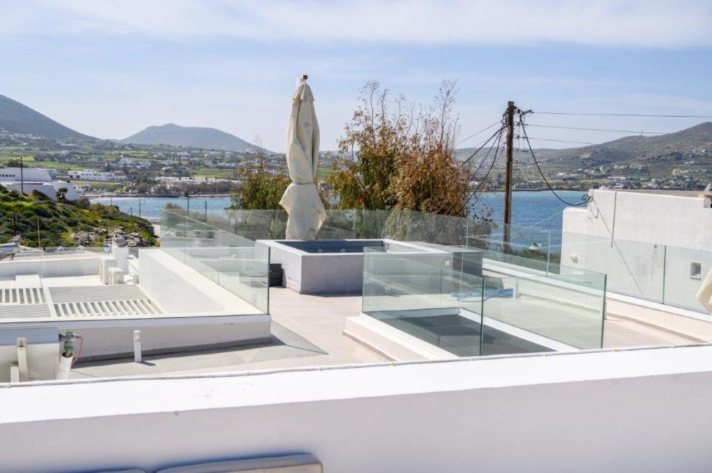 Photo of Patio Balcony in Naousa