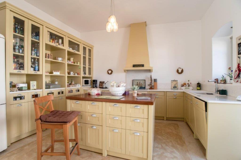 Photo of Kitchen in Naousa