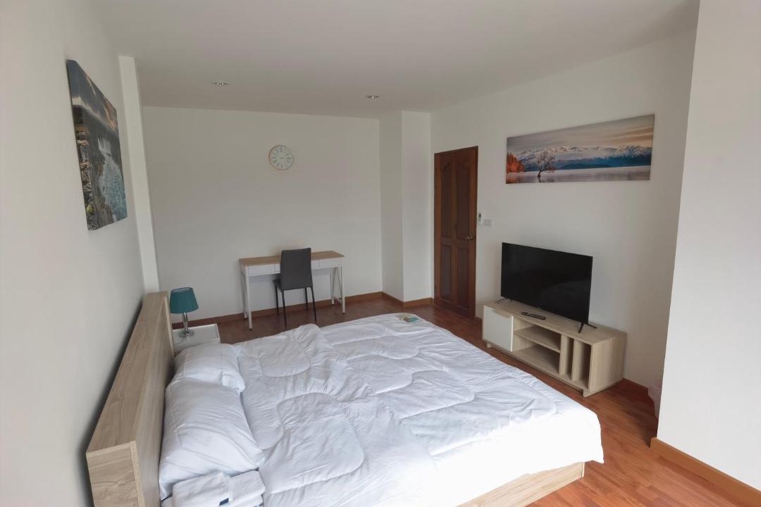 Photo of Bedroom in Nakhon Chai Si