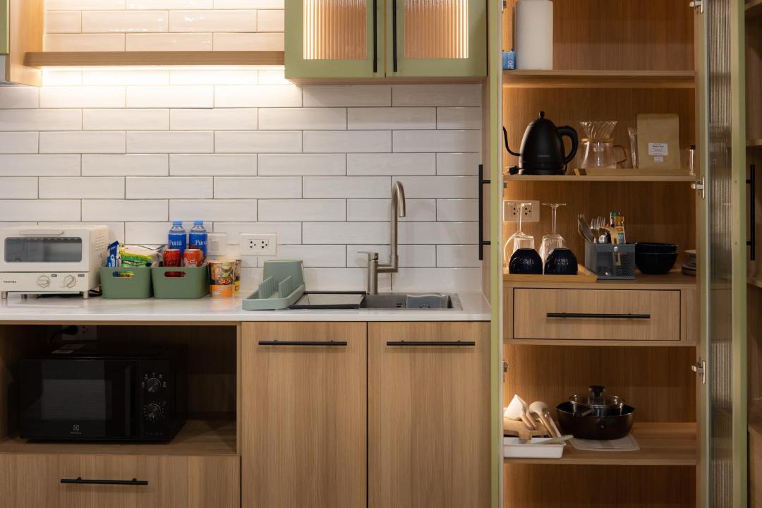 Photo of Kitchen in Sathorn