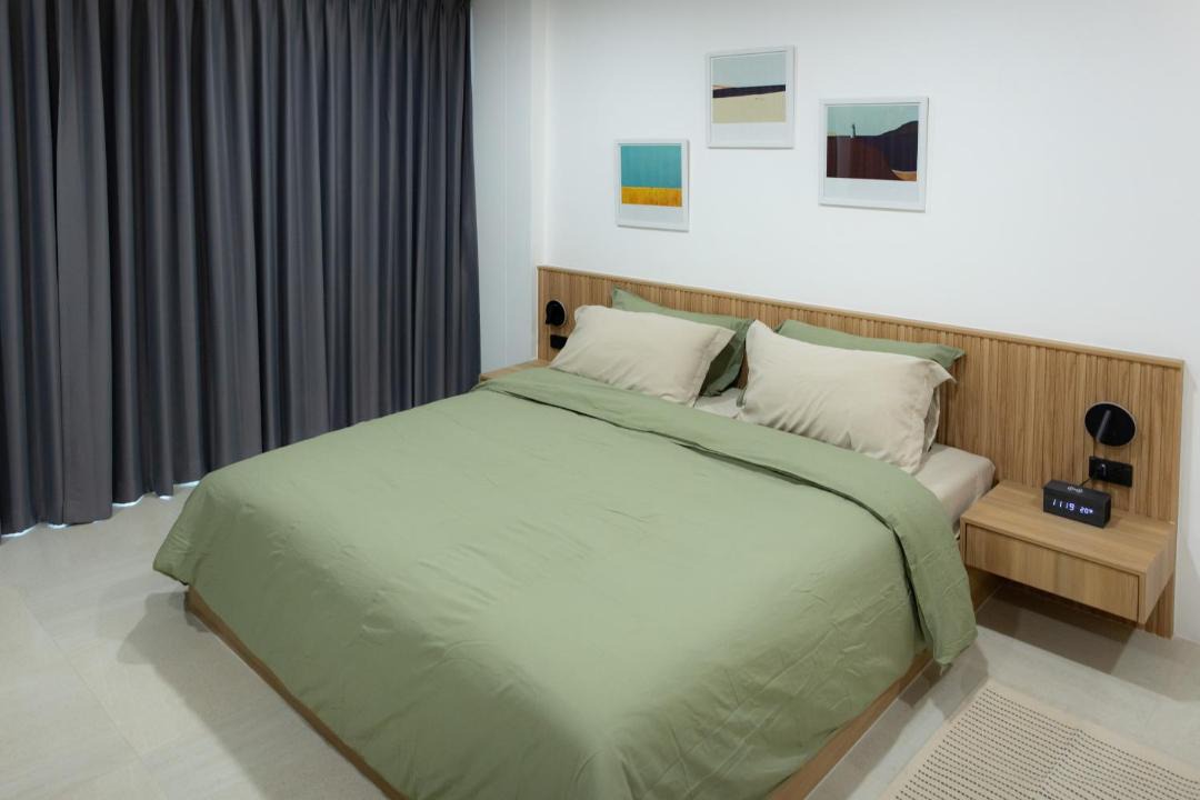 Photo of Bedroom in Sathorn
