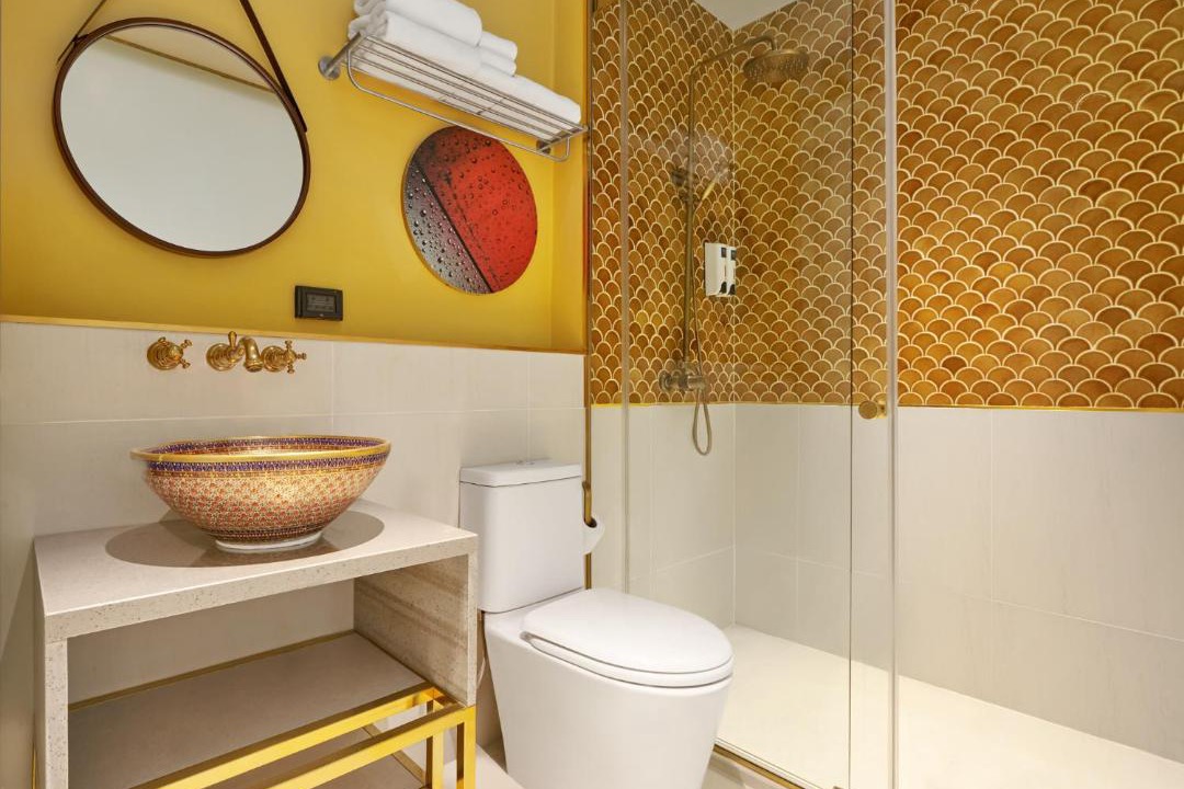Photo of Bathroom in Khlong Ton Sai