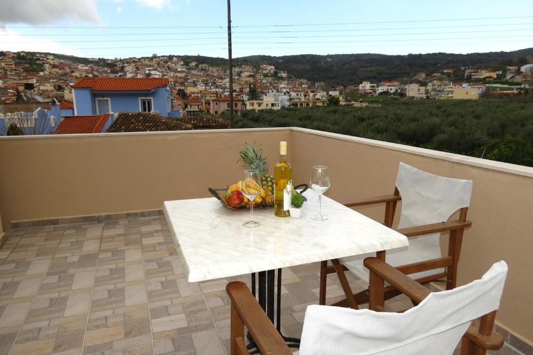 Photo of Patio Balcony in Archanes