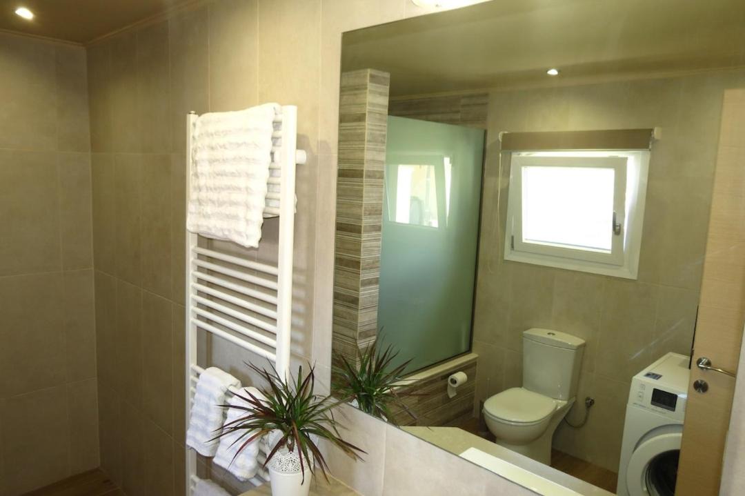 Photo of Bathroom in Archanes