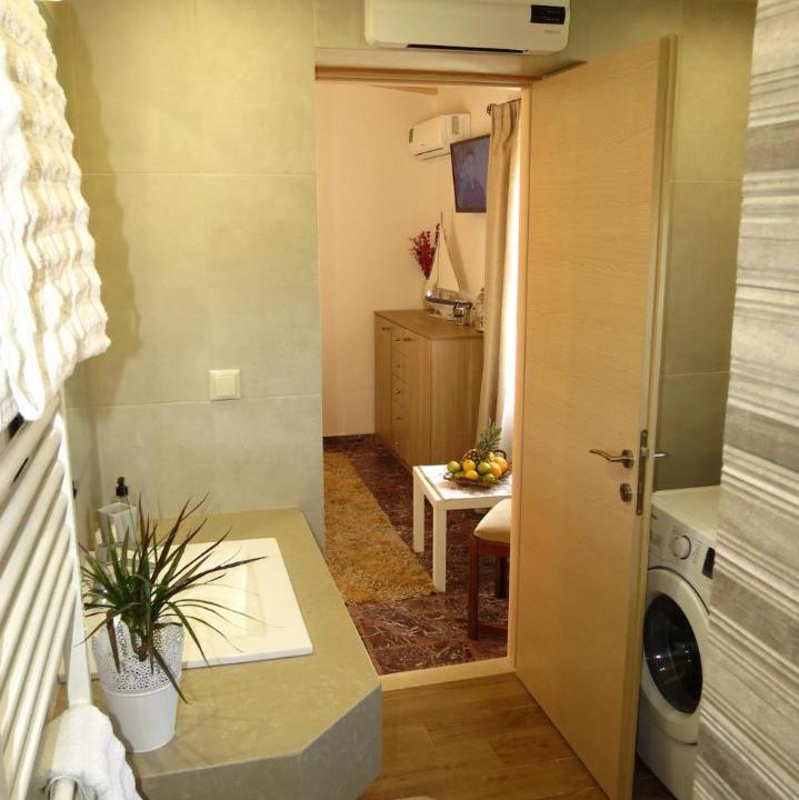 Photo of Bathroom in Archanes