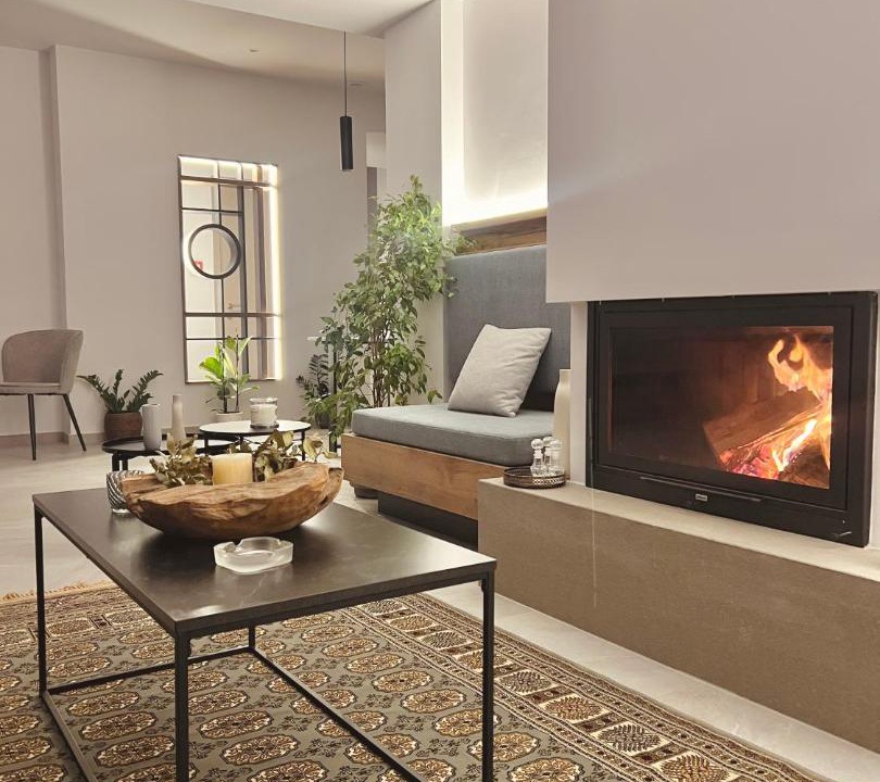 Photo of Livingroom in Pogoni