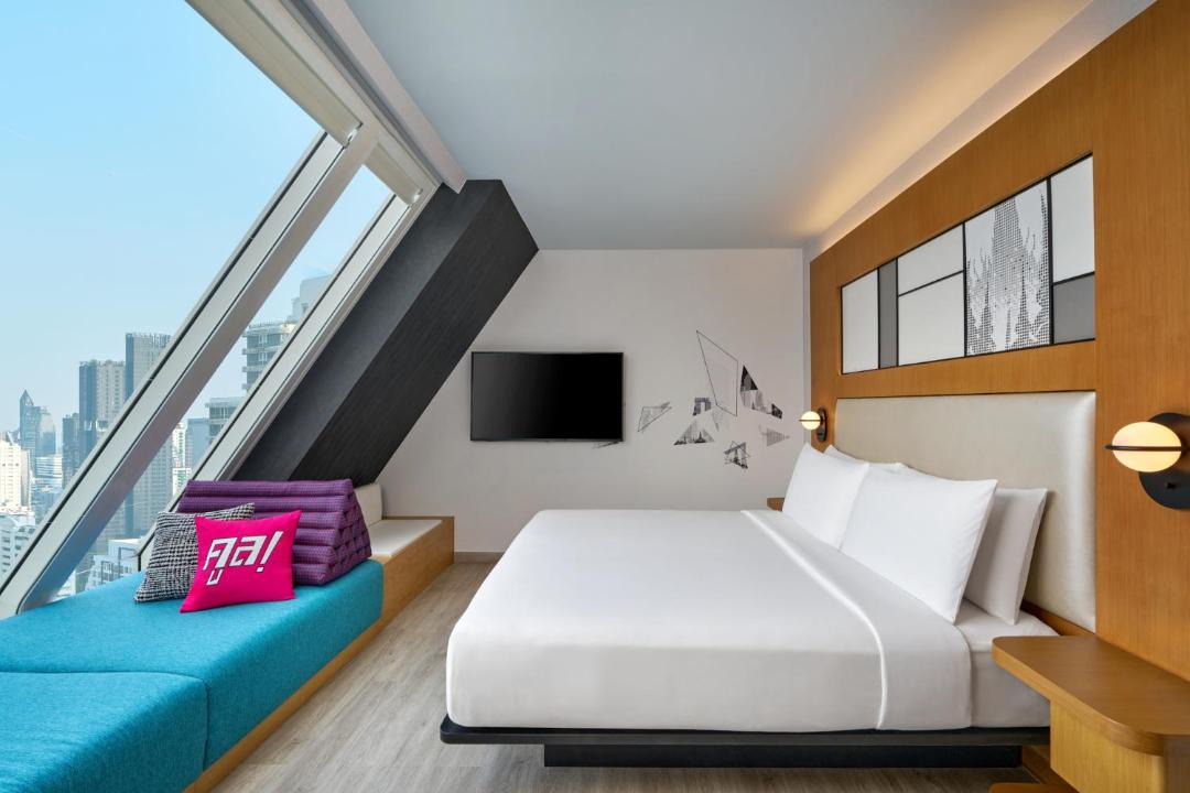 Photo of Bedroom in Nana