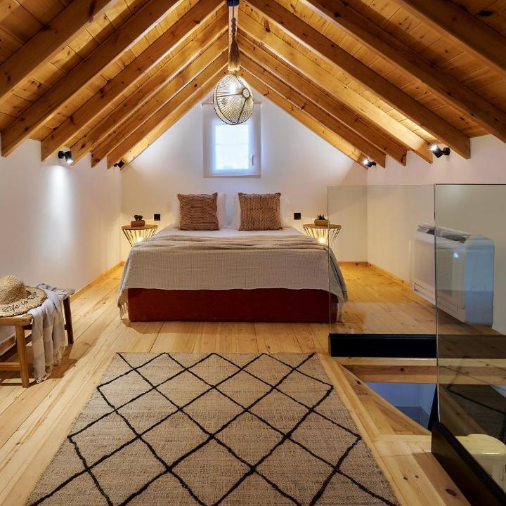 Photo of Bedroom in Skala Eresou