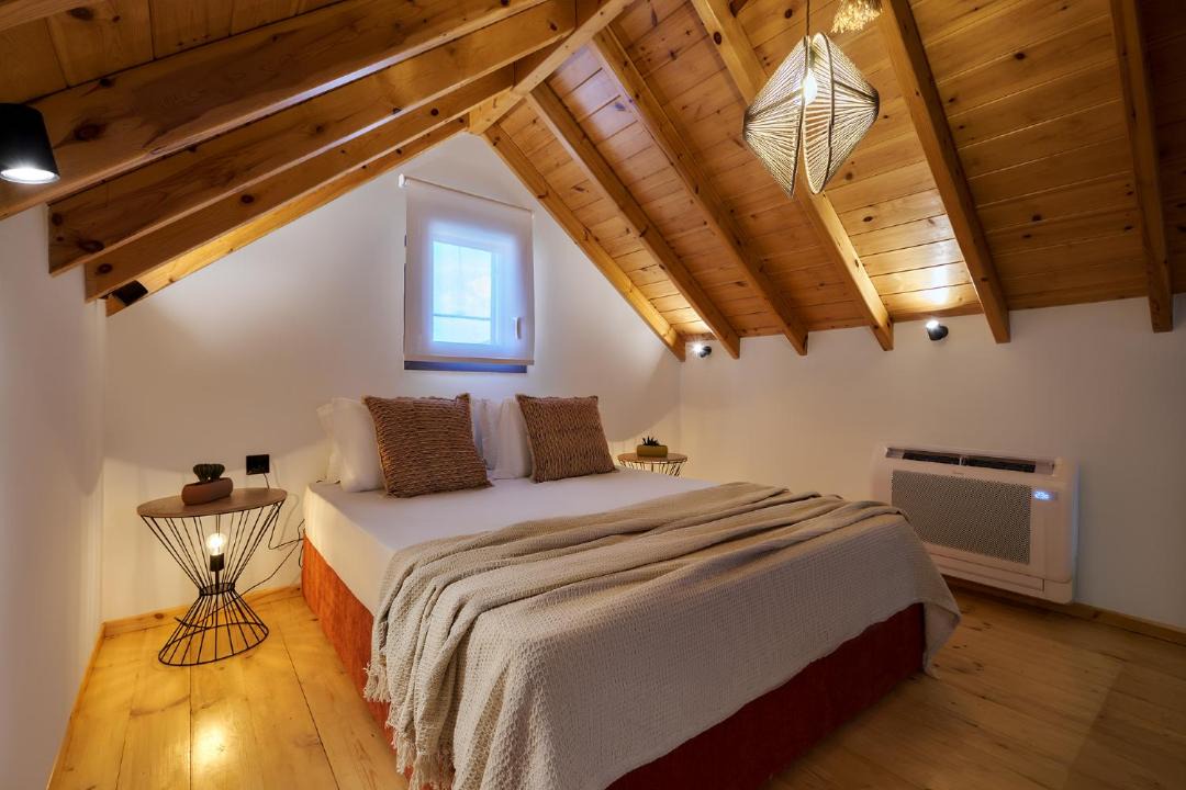 Photo of Bedroom in Skala Eresou