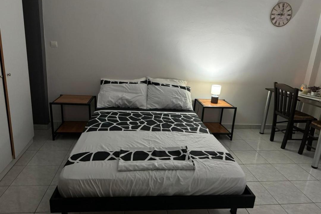 Photo of Bedroom in Mytilene
