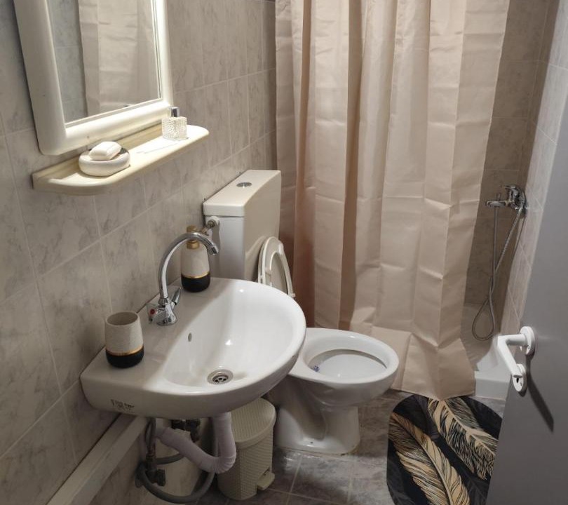 Photo of Bathroom in Mytilene