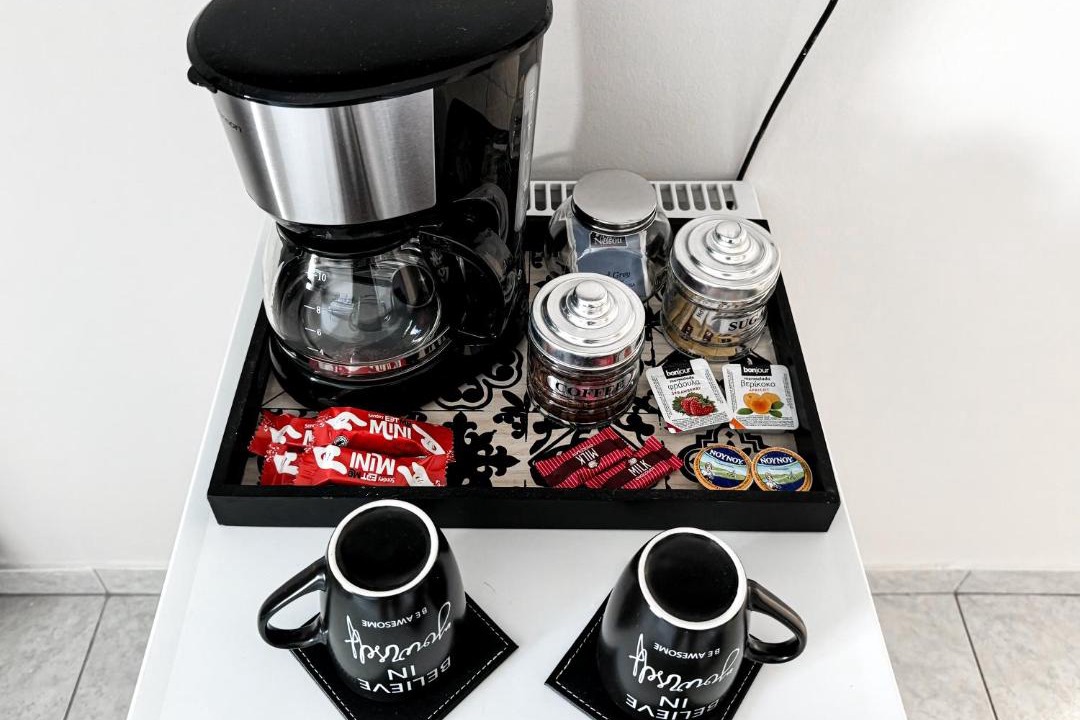 Photo of Kitchen in Mytilene