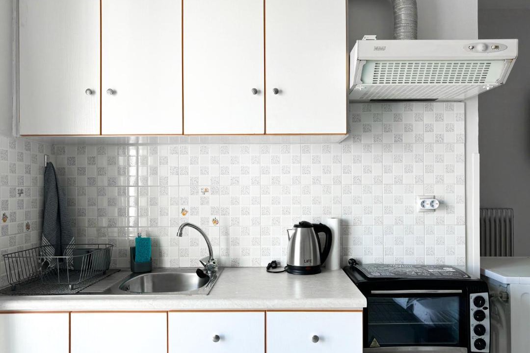 Photo of Kitchen in Mytilene