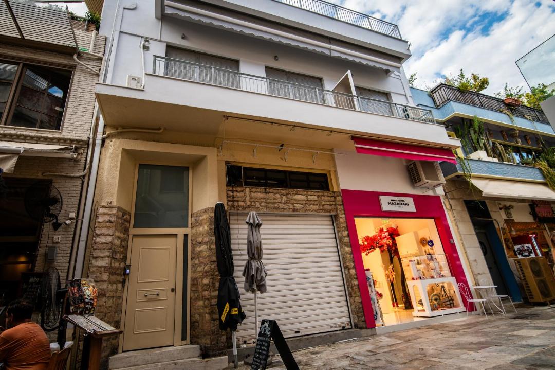 Photo of Others in Plaka