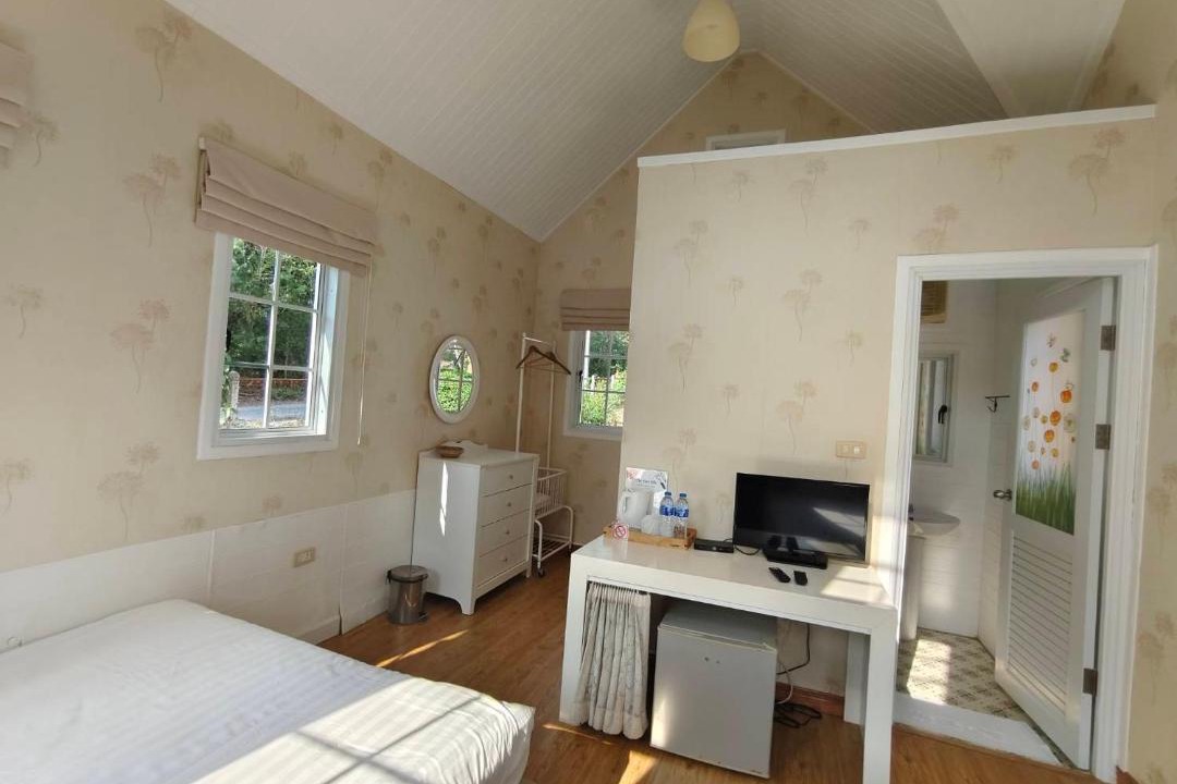 Photo of Bedroom in Chong Sadao