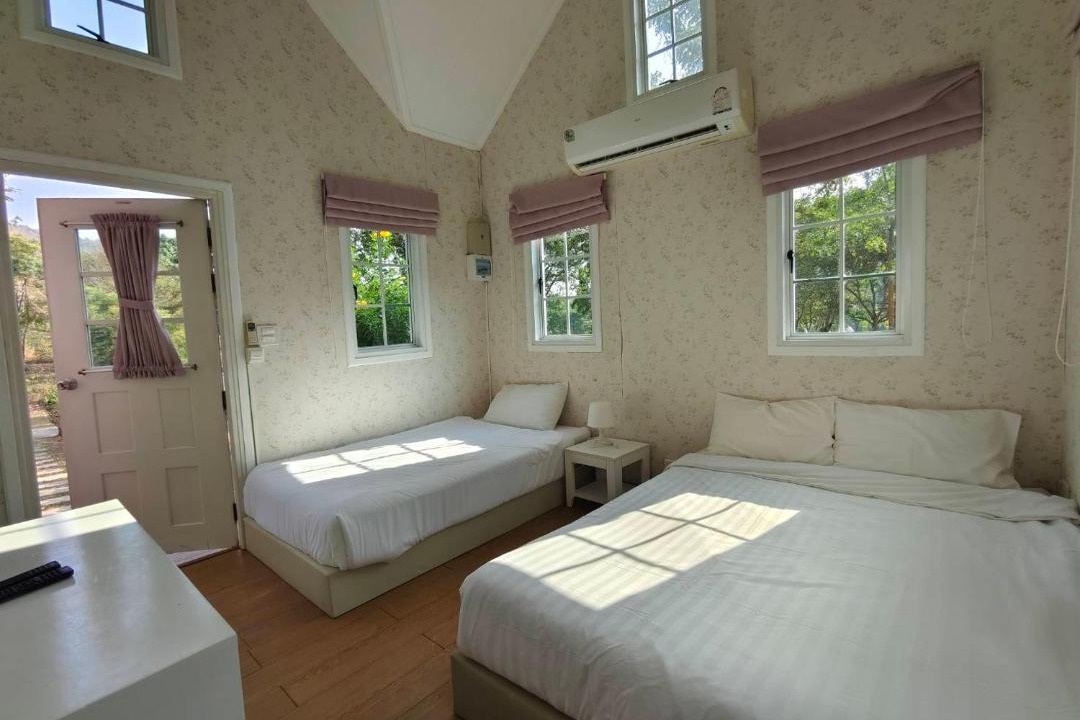 Photo of Bedroom in Chong Sadao