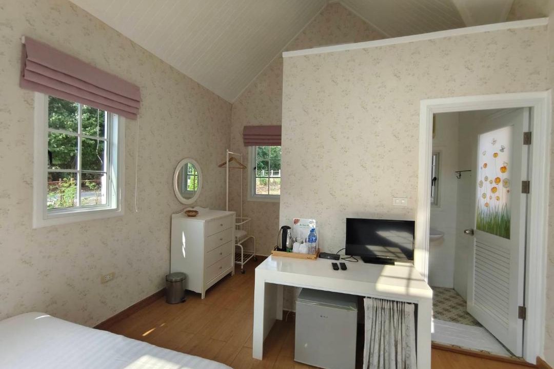 Photo of Bedroom in Chong Sadao
