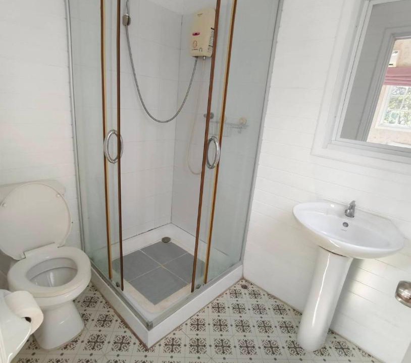 Photo of Bathroom in Chong Sadao