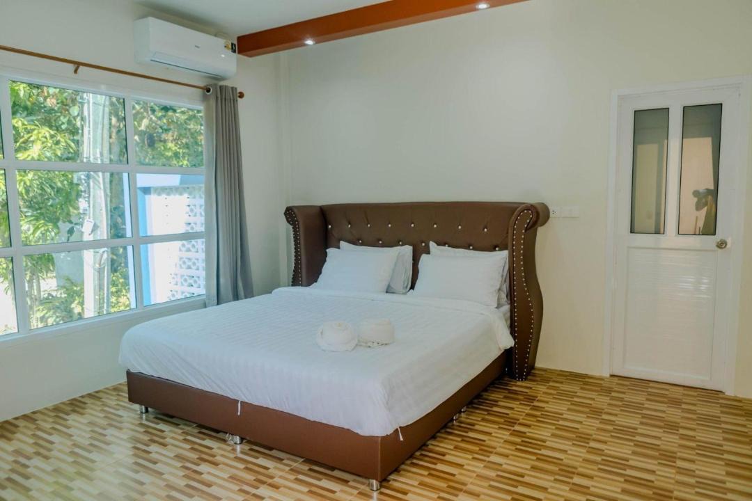 Photo of Bedroom in Khanom