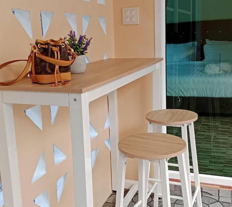 Photo of Patio Balcony in Khanom