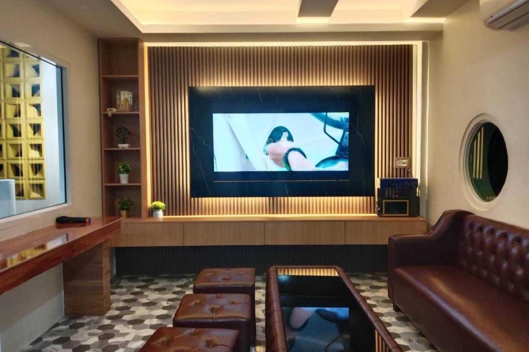 Photo of Livingroom in Khanom