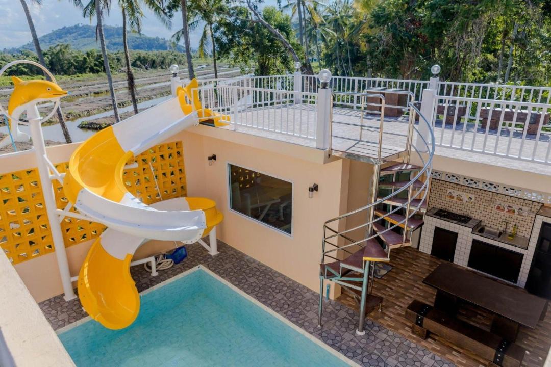 Photo of Patio Balcony in Khanom