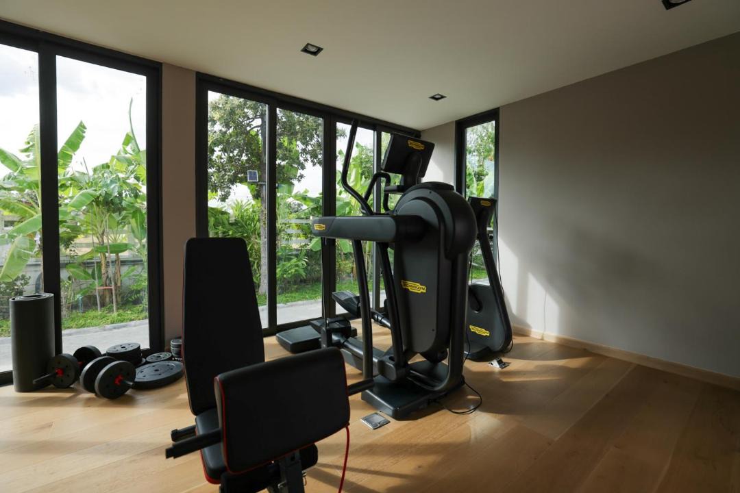 Photo of Livingroom in Na Chueak