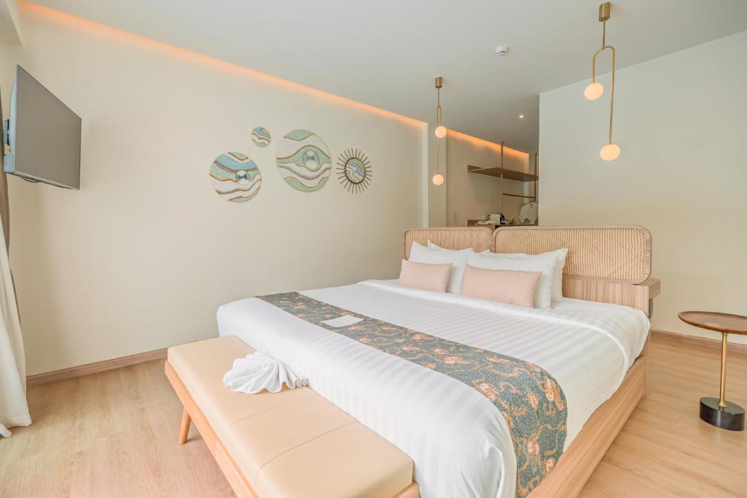 Photo of Bedroom in Trang