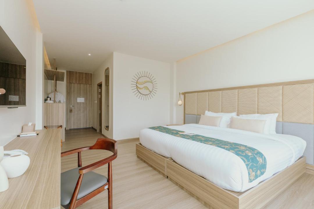 Photo of Bedroom in Trang
