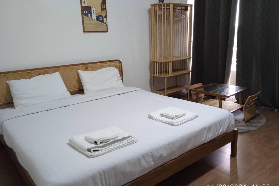Photo of Bedroom in Nakhon Chai Si