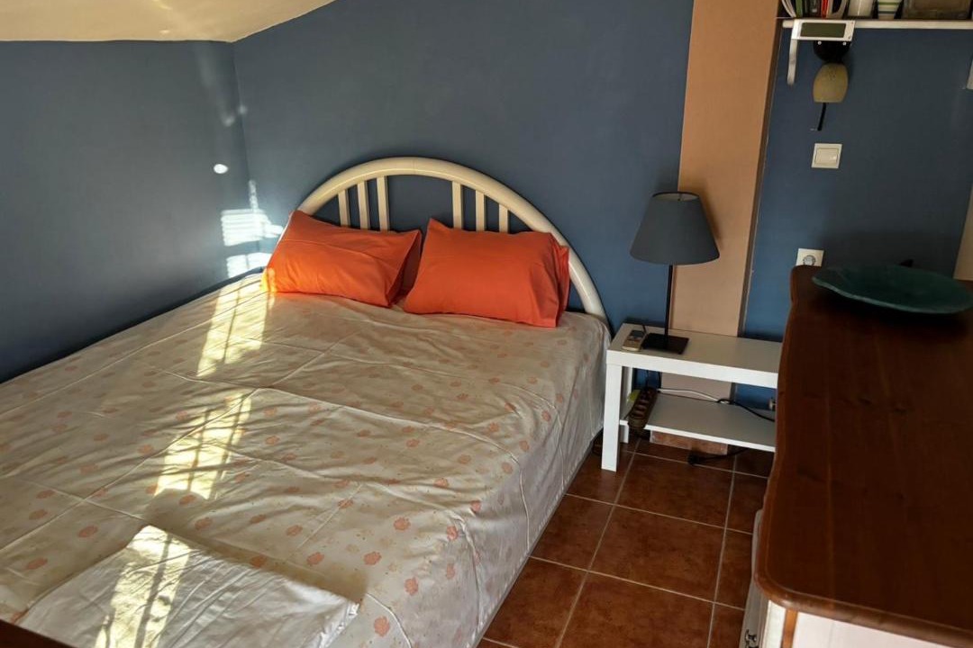 Photo of Bedroom in Gerakini