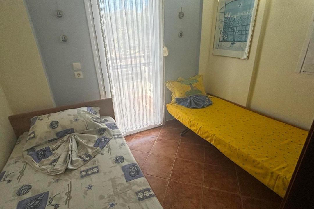 Photo of Bedroom in Gerakini