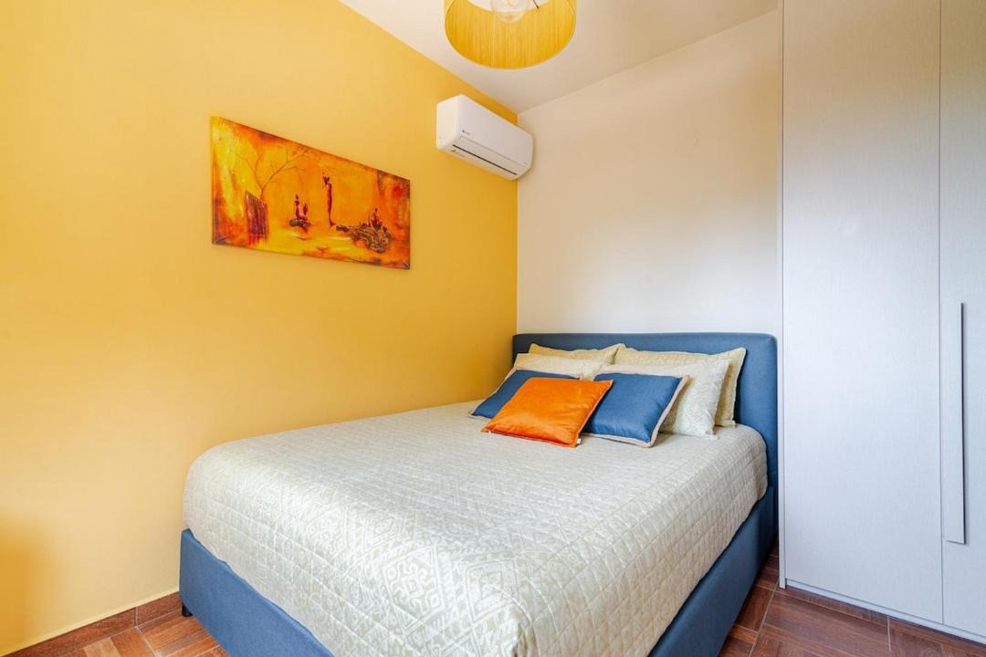 Photo of Bedroom in Vathianos Kampos