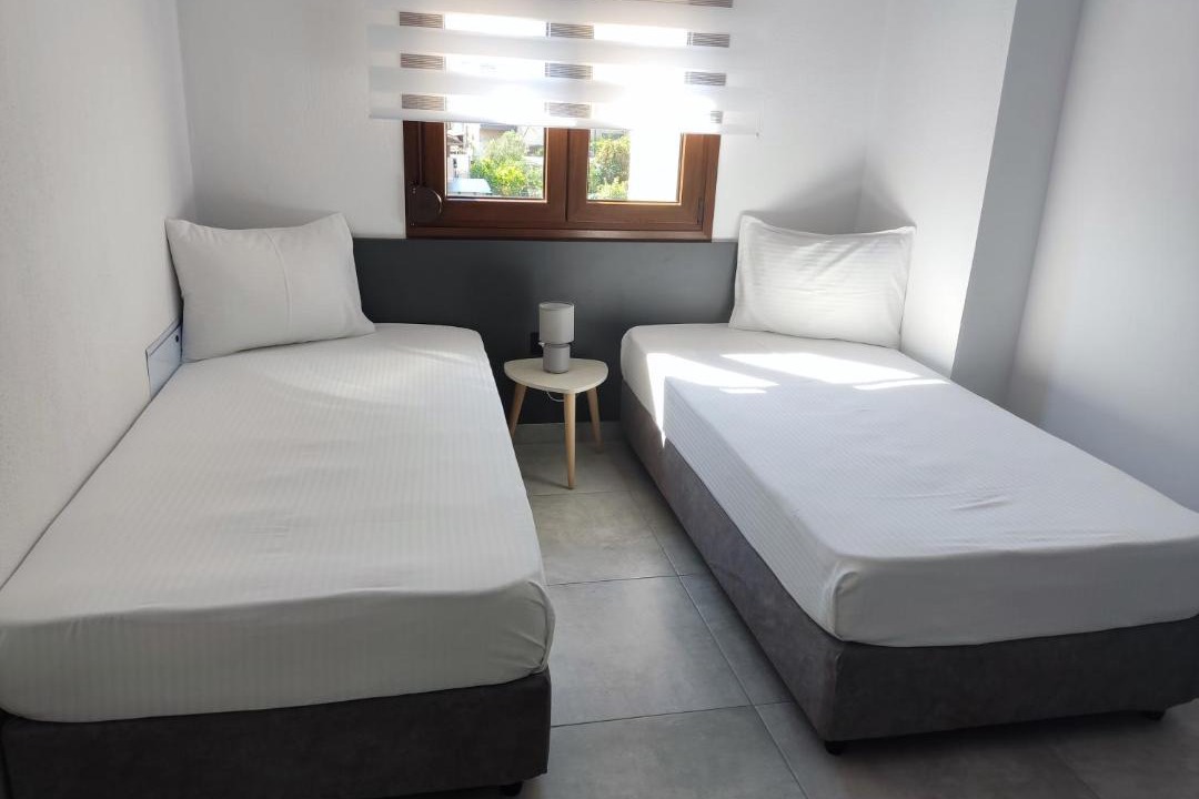 Photo of Bedroom in Ierissos