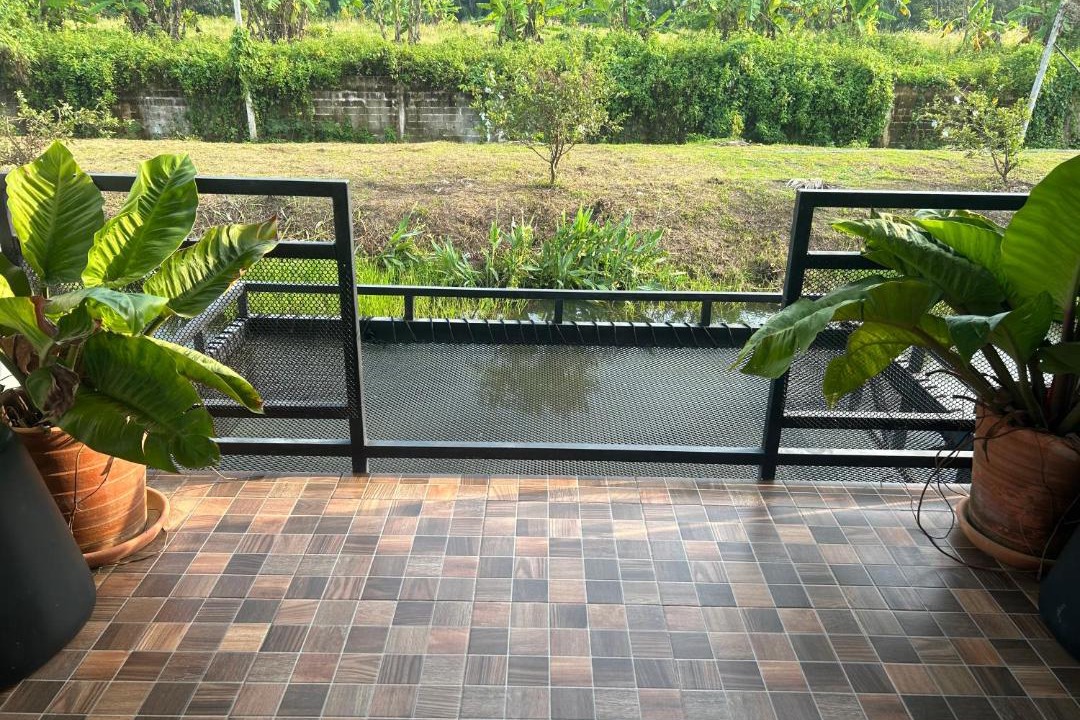 Photo of Patio Balcony in Sichon