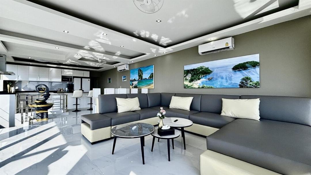 Photo of Livingroom in Patong