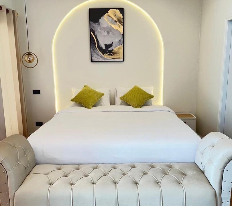 Photo of Bedroom in Saen Suk