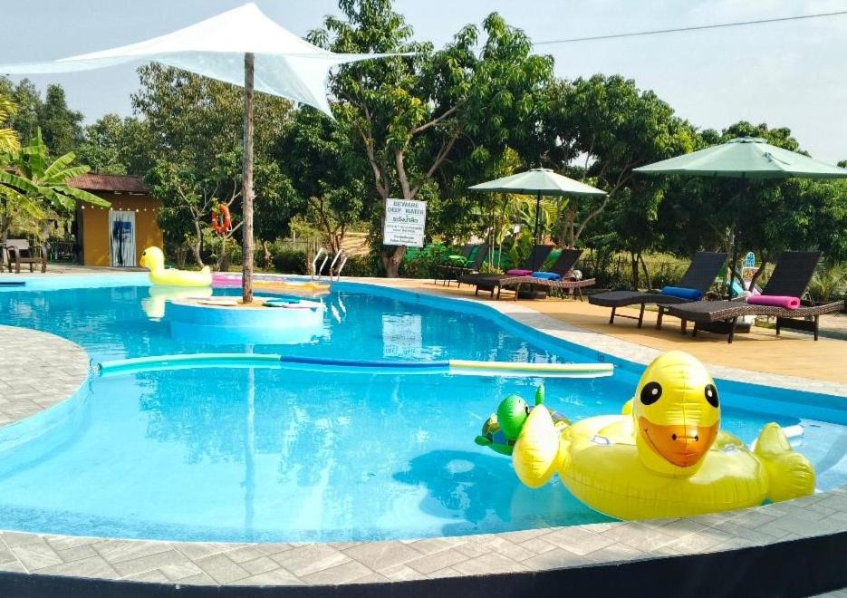 Photo of Outdoor in Hang Dong