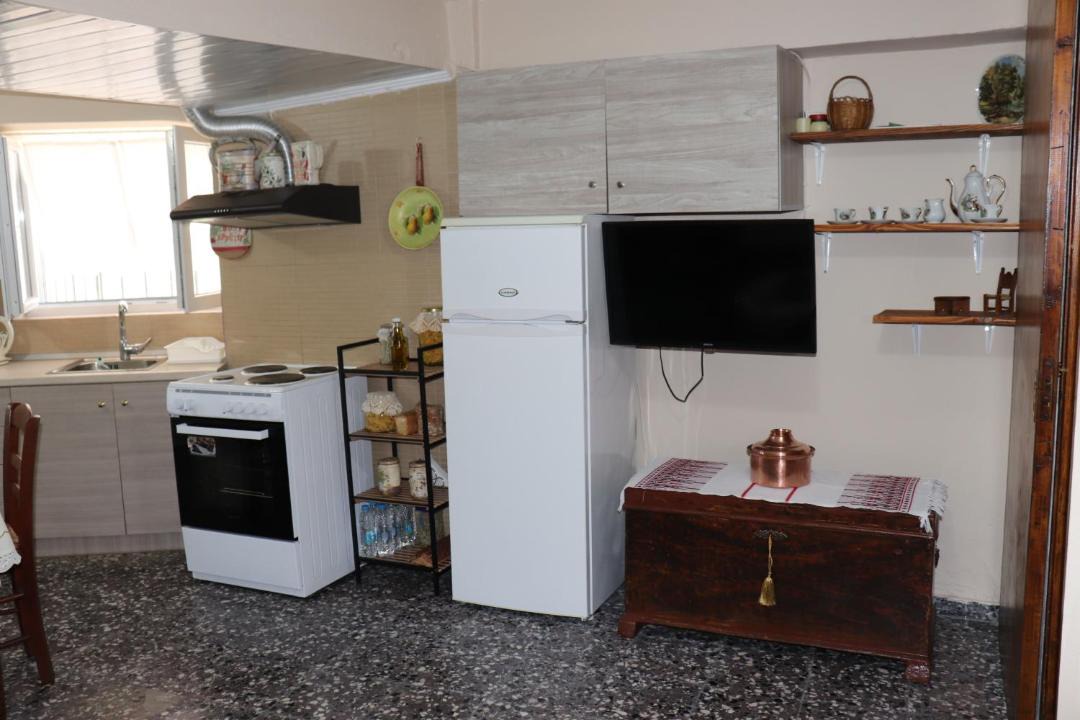 Photo of Kitchen in Kymi-Aliveri