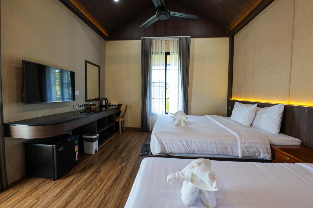 Photo of Bedroom in Na Chueak