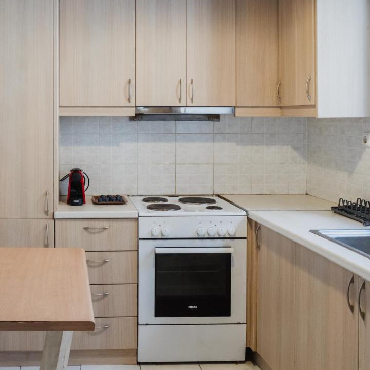Photo of Kitchen in Tragana