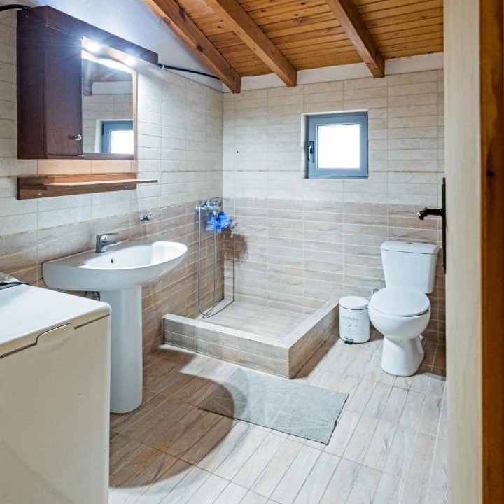 Photo of Bathroom in Tragana