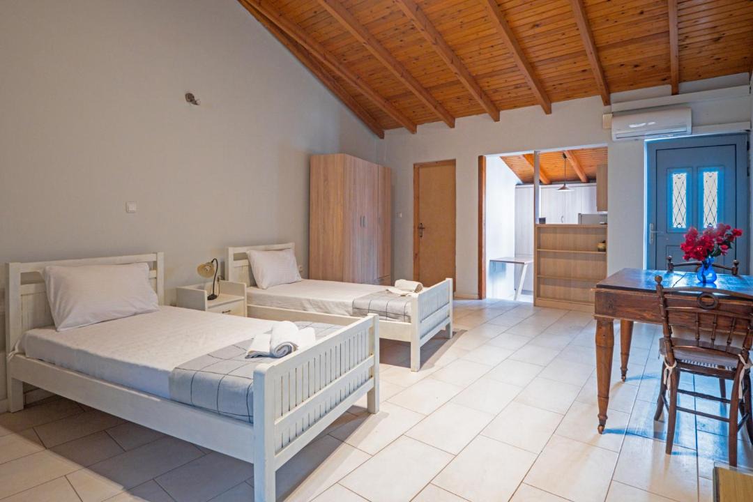 Photo of Bedroom in Tragana