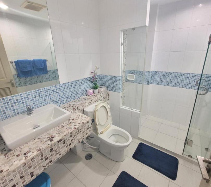 Photo of Bathroom in Ban Bang Saen
