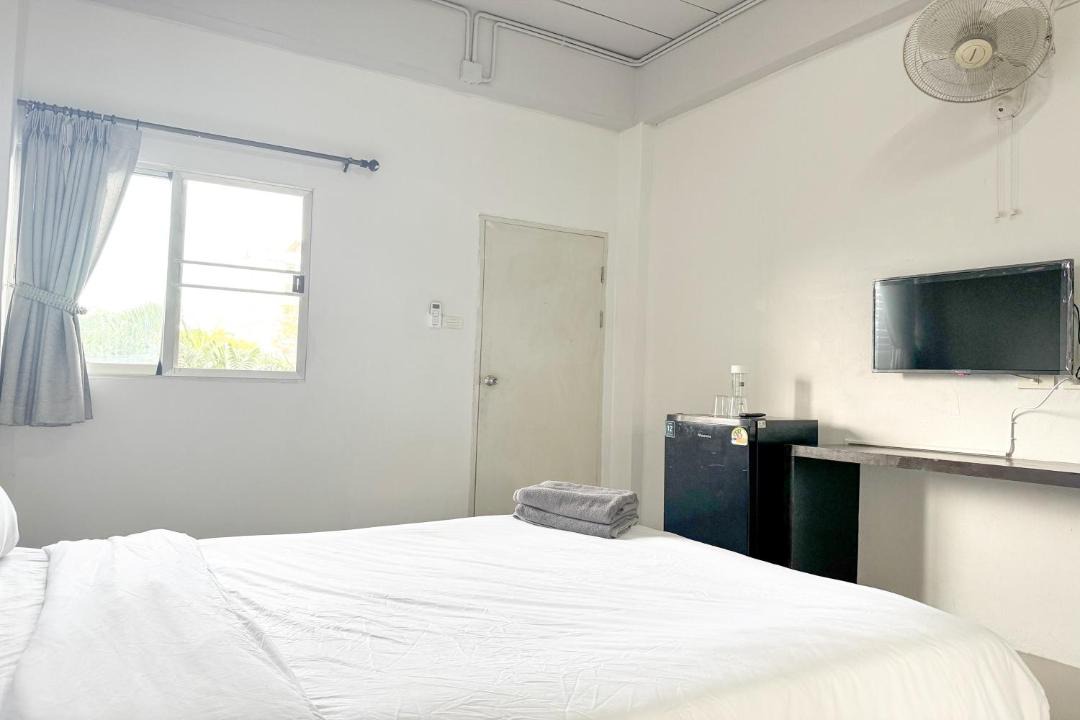 Photo of Bedroom in Chiang Mai